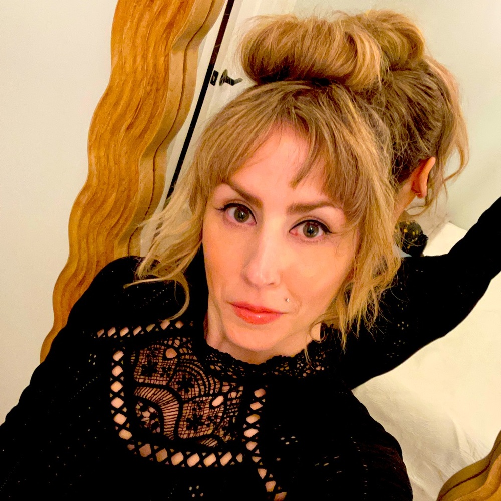 Meet your Posher, Meghan